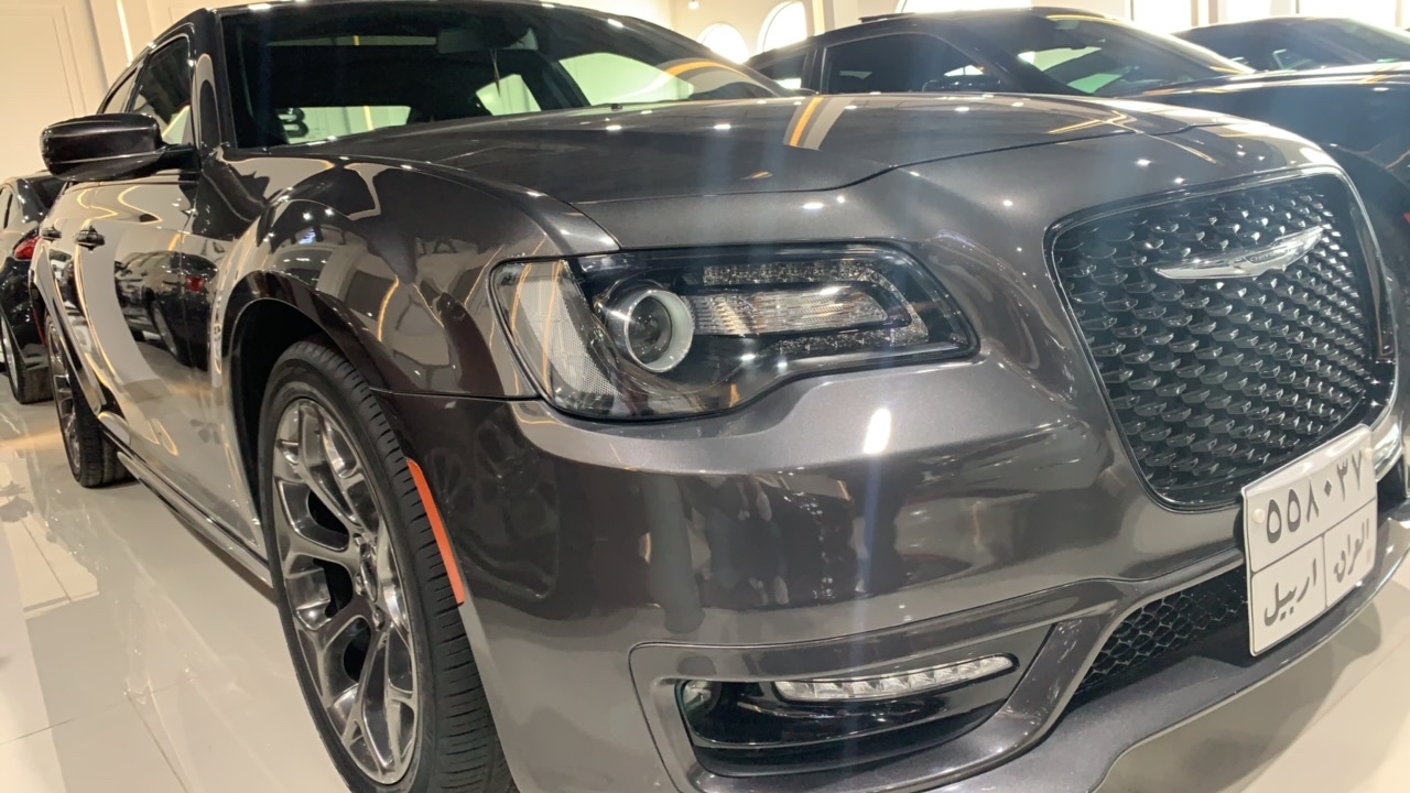 Chrysler 300